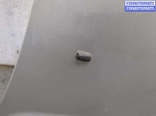 купить Капот на Ford Fiesta 2001-2007