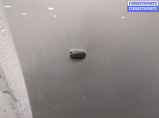 купить Капот на Ford Fiesta 2001-2007