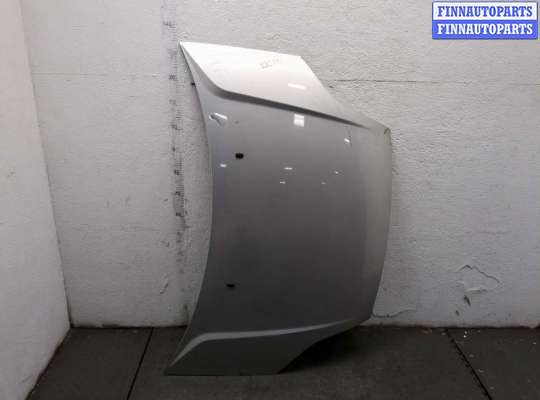 Капот FO2183455 на Ford Fiesta 2001-2007