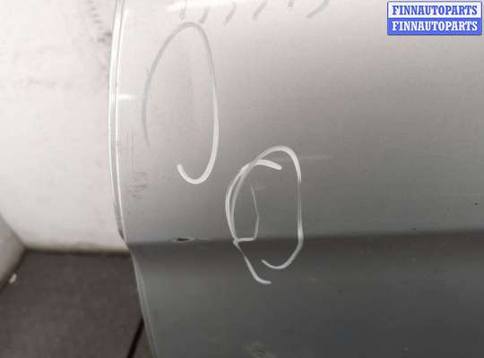 купить Дверь боковая (легковая) на Mercedes B W245 2005-2011