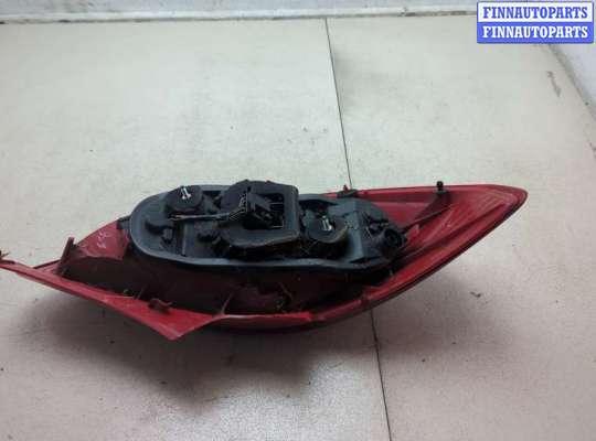 купить Фонарь (задний) на Opel Corsa D 2006-2014