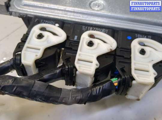 купить Блок управления двигателем на Ford S-Max 2006-2010