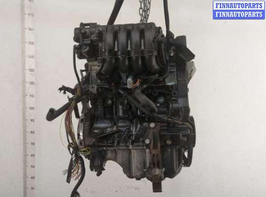 купить Двигатель (ДВС) на Citroen C4 2004-2010