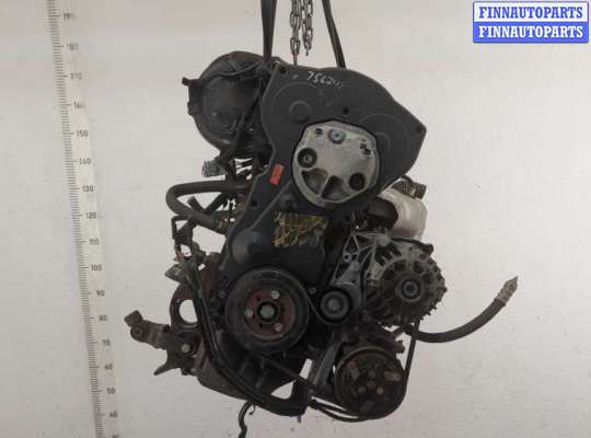 купить Двигатель (ДВС) на Citroen C4 2004-2010