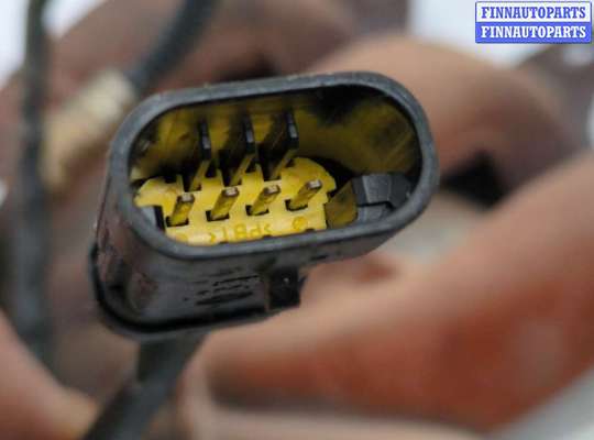 купить Коллектор выпускной на Renault Scenic 2003-2009