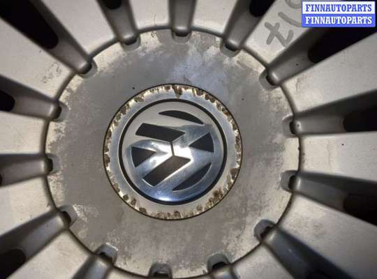 купить Диск литой на Volkswagen Passat 6 2005-2010