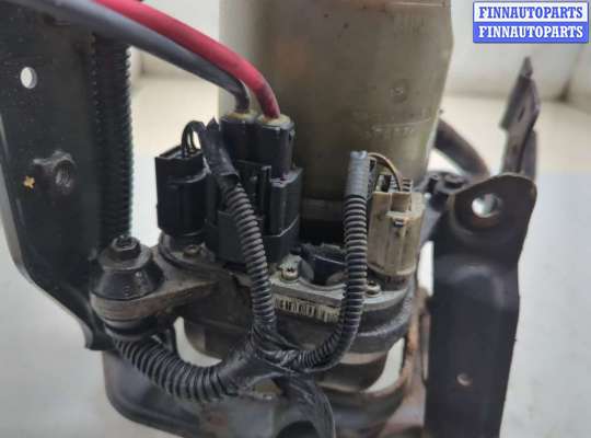 купить Насос электрический усилителя руля на Ford Focus 2 2005-2008