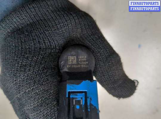 купить Форсунка топливная на Ford Transit (Tourneo) Connect 2002-2013