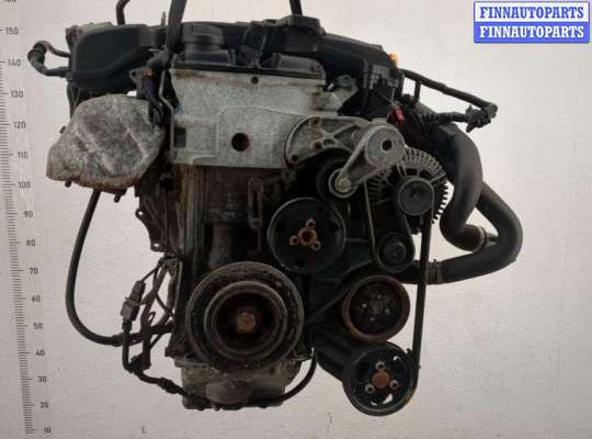 купить Компрессор кондиционера на Volkswagen Touareg 2007-2010