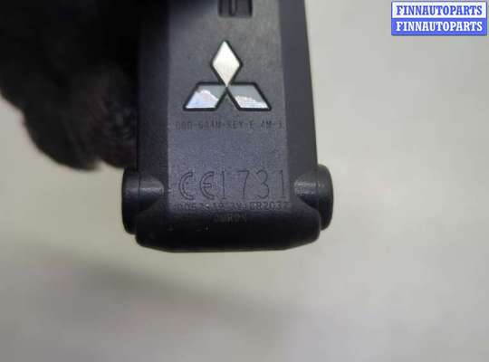 купить Ключ зажигания на Mitsubishi Outlander 2012-2021