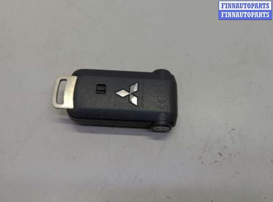 купить Ключ зажигания на Mitsubishi Outlander 2012-2021