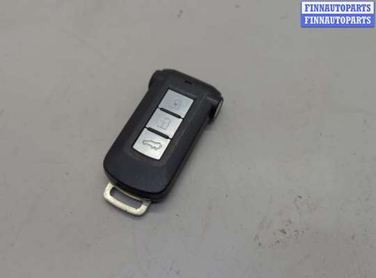 купить Ключ зажигания на Mitsubishi Outlander 2012-2021
