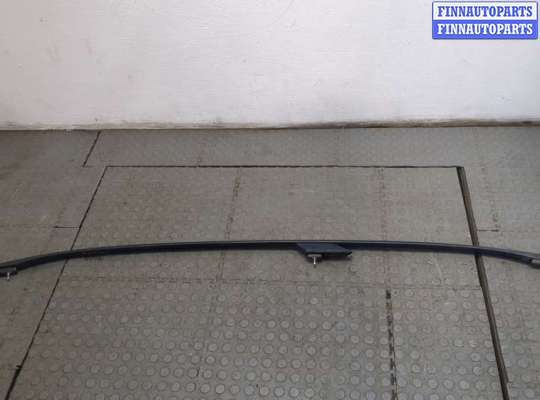 купить Рейлинг на крышу (одиночка) на Mercedes ML W164 2005-2011