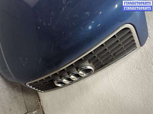 купить Капот на Audi A4 (B6) 2000-2006