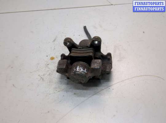 купить Суппорт на Mercedes C W203 2000-2008