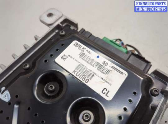 купить Усилитель звука на Mazda 3 (BL) 2009-2013