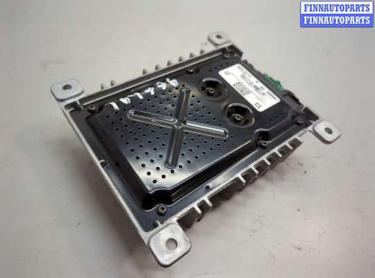 Купить Усилитель звука на Mazda 3 (BL) 2009-2013 Усилитель звука MZ673267 на Mazda 3 (BL) 2009-2013