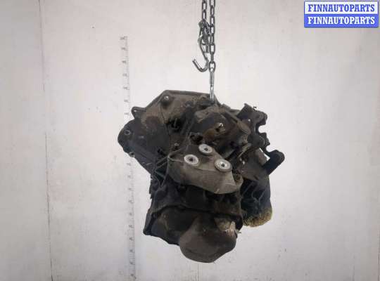 купить КПП 5-ст.мех. (МКПП) на Opel Vectra C 2002-2008