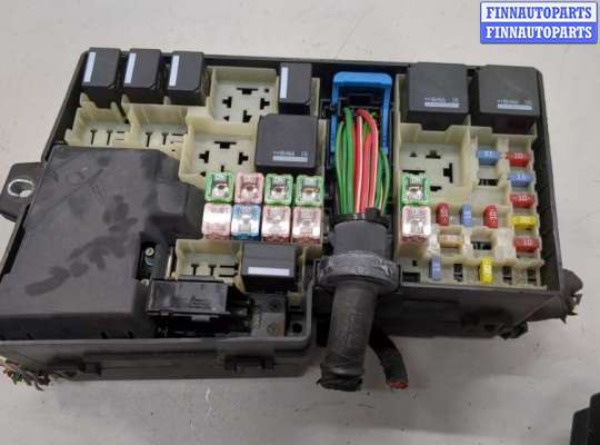 купить Блок предохранителей на Volvo C70 2006-2009