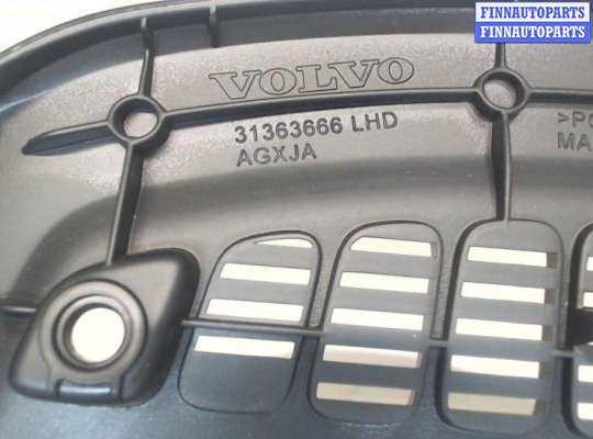 купить Рамка под щиток приборов на Volvo XC90 2014-2019