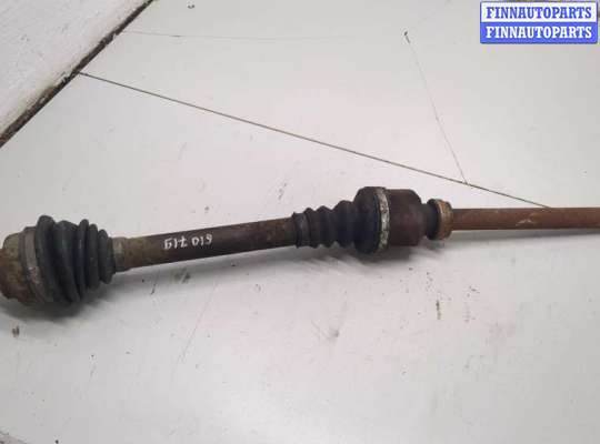 купить Полуось (приводной вал, шрус) на Citroen C4 Grand Picasso 2006-2013