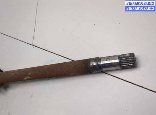 купить Полуось (приводной вал, шрус) на Citroen C4 Grand Picasso 2006-2013