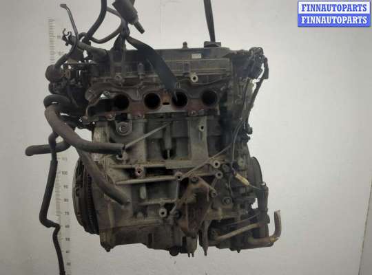 купить Двигатель (ДВС) на Mazda 3 (BK) 2003-2009