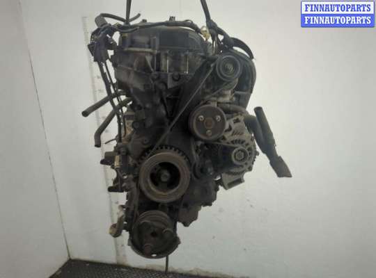 Двигатель (ДВС) MZ673664 на Mazda 3 (BK) 2003-2009