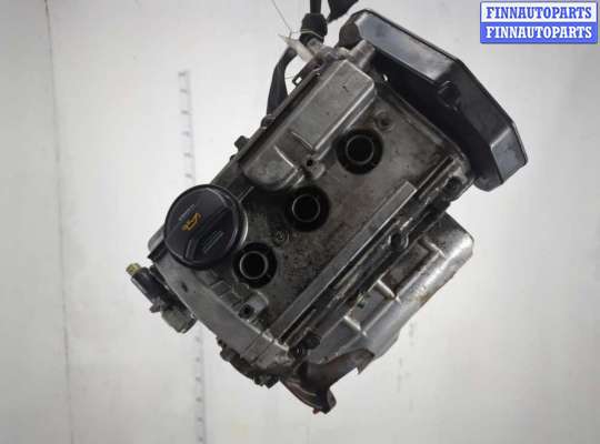 купить Головка блока (ГБЦ) на Audi A4 (B6) 2000-2006