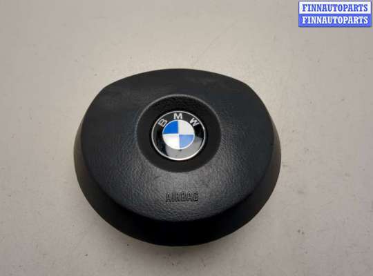 купить Подушка безопасности водителя на BMW X5 E53 2000-2006