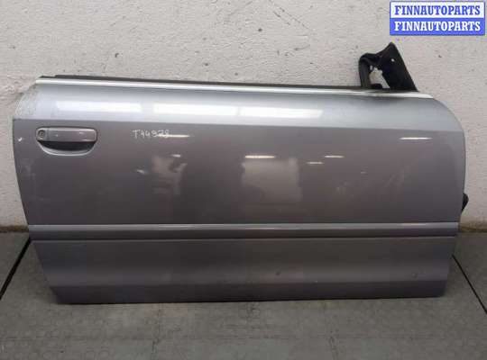 Замок двери AU1602638 на Audi A4 (B6) 2000-2006