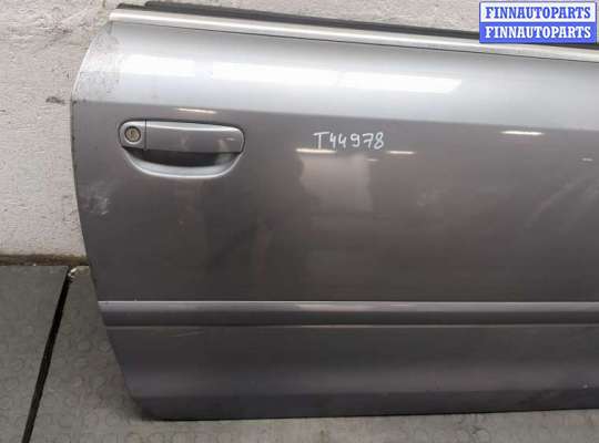 купить Замок двери на Audi A4 (B6) 2000-2006
