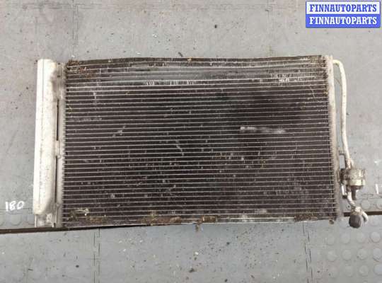 купить Радиатор кондиционера на BMW 5 E60 2003-2010