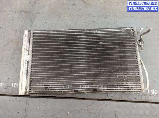 купить Радиатор кондиционера на BMW 5 E60 2003-2010