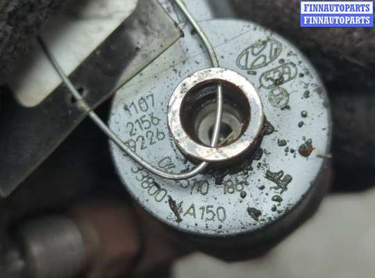 купить Форсунка топливная на KIA Sorento BL 2002-2011