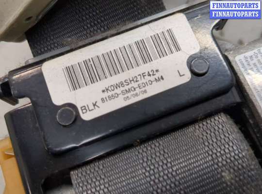 купить Ремень безопасности на Honda Civic 2005-2012