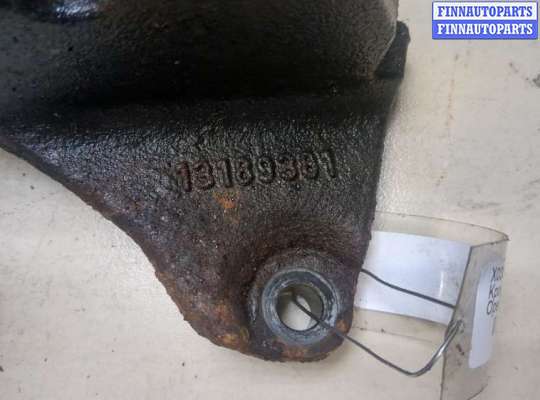 купить Кронштейн двигателя на Opel Zafira B 2005-2014