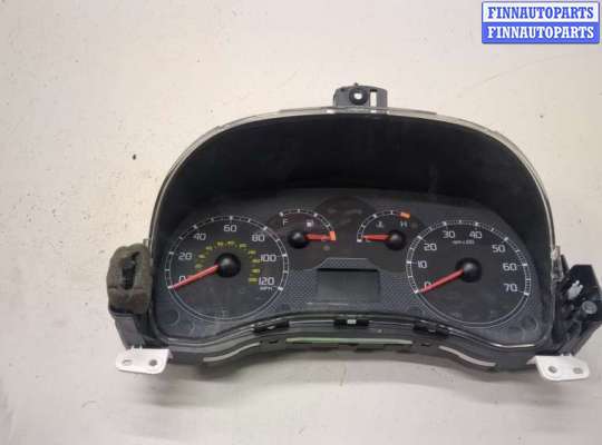 Купить Щиток приборов (приборная панель) на Fiat Panda 2003-2012 Щиток приборов (приборная панель) FT575359 на Fiat Panda 2003-2012