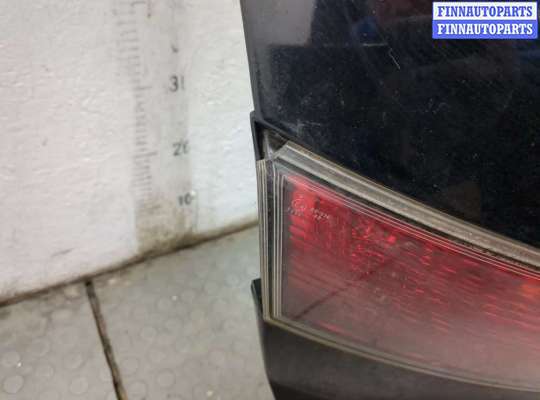 купить Крышка (дверь) багажника на Honda Civic 2005-2012