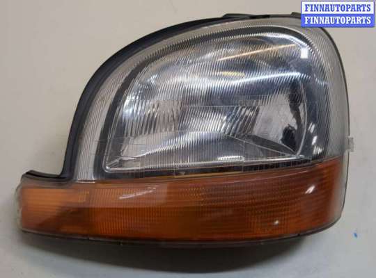 купить Фара (передняя) на Renault Kangoo 1998-2008