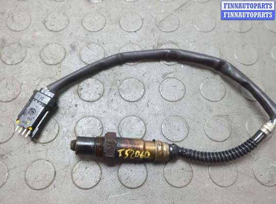 Лямбда зонд RN1597244 на Renault Modus 2004-2012