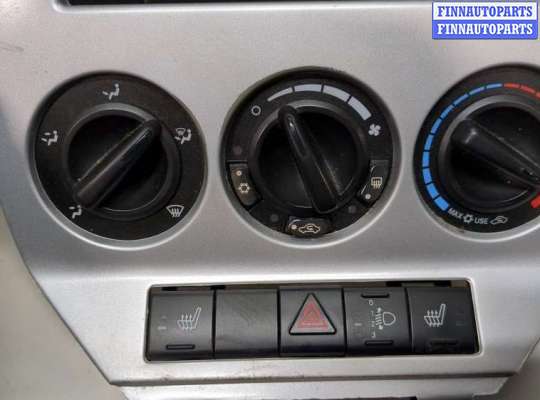 купить Переключатель отопителя (печки) на Dodge Caliber 2006-2013