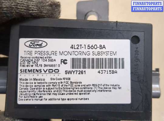 купить Блок контроля давления в шинах на Ford Explorer 2001-2006