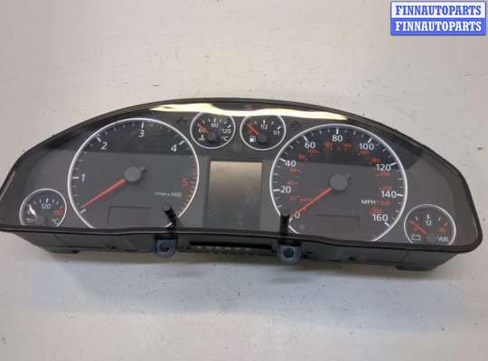 купить Щиток приборов (приборная панель) на Audi A6 (C5) 1997-2004