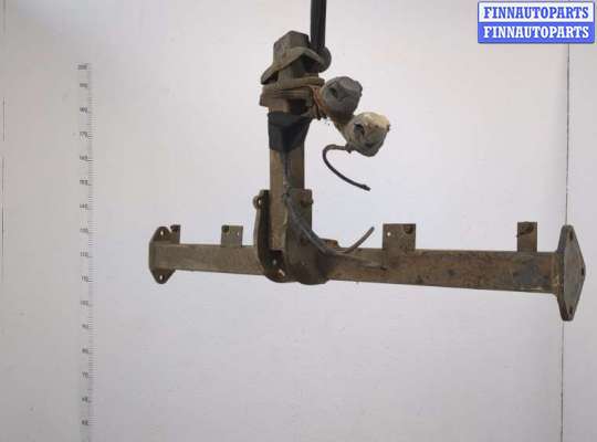 Устройство прицепное (фаркоп) MT581473 на Mitsubishi Pajero / Montero 2000-2006