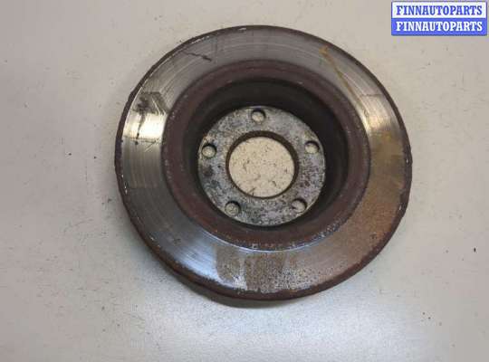 купить Диск тормозной на Audi A4 (B5) 1994-2000