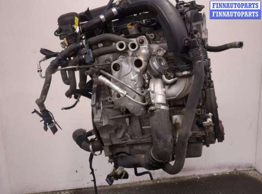 Двигатель (ДВС) FO1869176 на Ford Escape 2015-2019