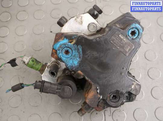 купить ТНВД на Volvo S80 2006-2016