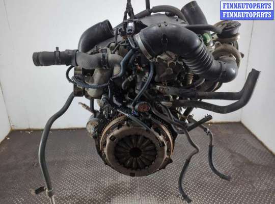 купить Двигатель (ДВС) на Toyota RAV 4 2000-2005