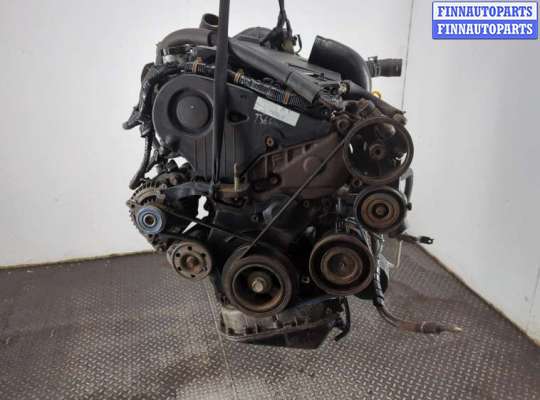 купить Двигатель (ДВС) на Toyota RAV 4 2000-2005